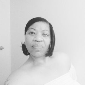 Meet your Posher, Katrina